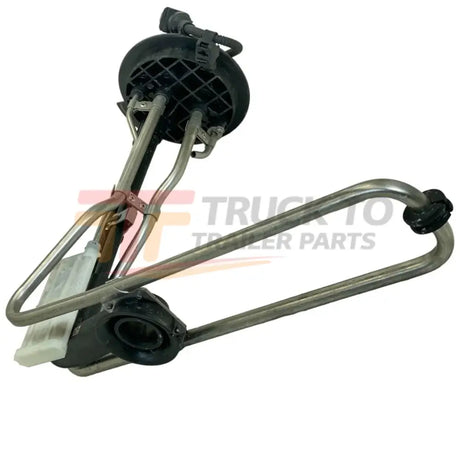 0437614000 Genuine Freightliner Header Def 10 G Ssi Deaerate - Truck To Trailer