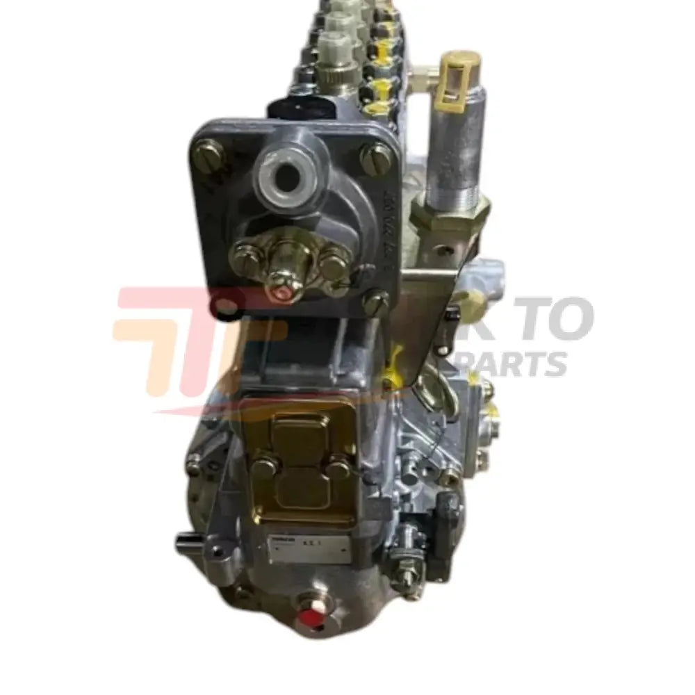 0402746949 Genuine Bosch Fuel Injection Pump - Truck To Trailer