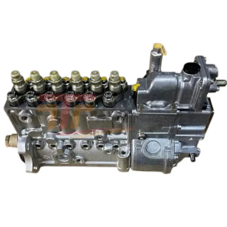 0402746949 Genuine Bosch Fuel Injection Pump - Truck To Trailer