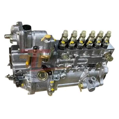 0402746949 Genuine Bosch Fuel Injection Pump - Truck To Trailer