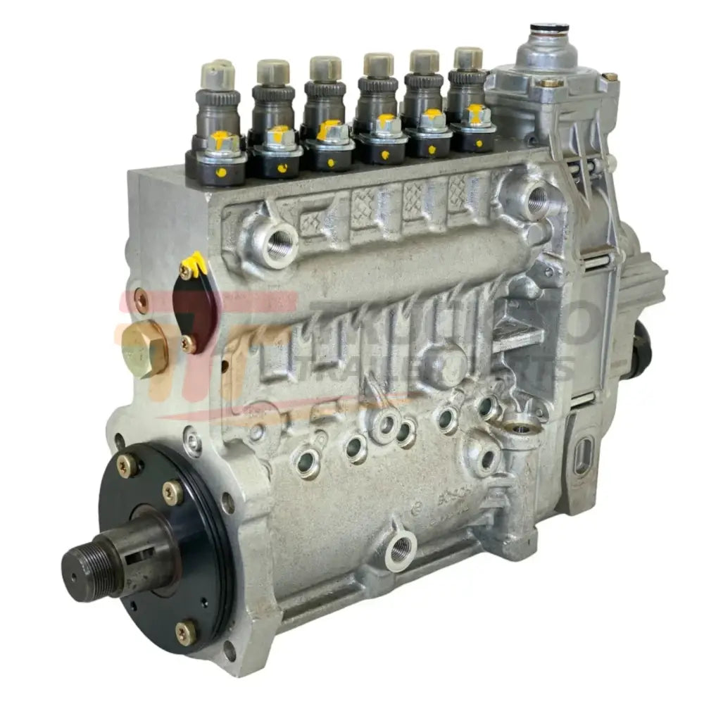 0402796206 Genuine Bosch Fuel Injection Pump - Truck To Trailer