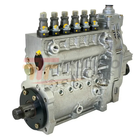 0402796206 Genuine Bosch Fuel Injection Pump - Truck To Trailer