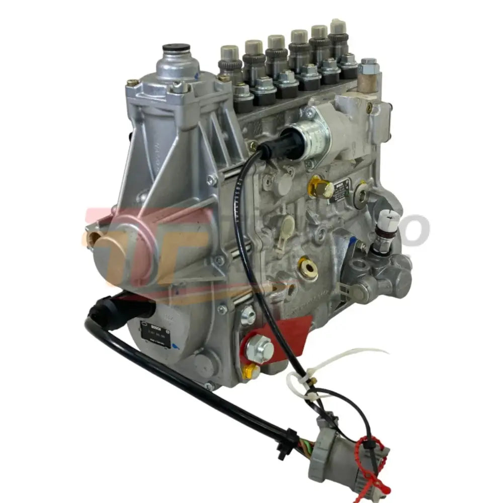 0402796206 Genuine Bosch Fuel Injection Pump - Truck To Trailer