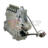 0402796206 Genuine Bosch Fuel Injection Pump - Truck To Trailer