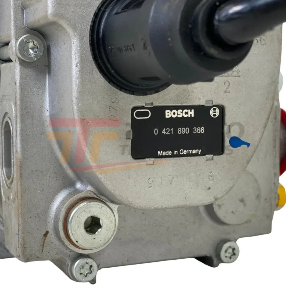 0402796206 Genuine Bosch Fuel Injection Pump - Truck To Trailer