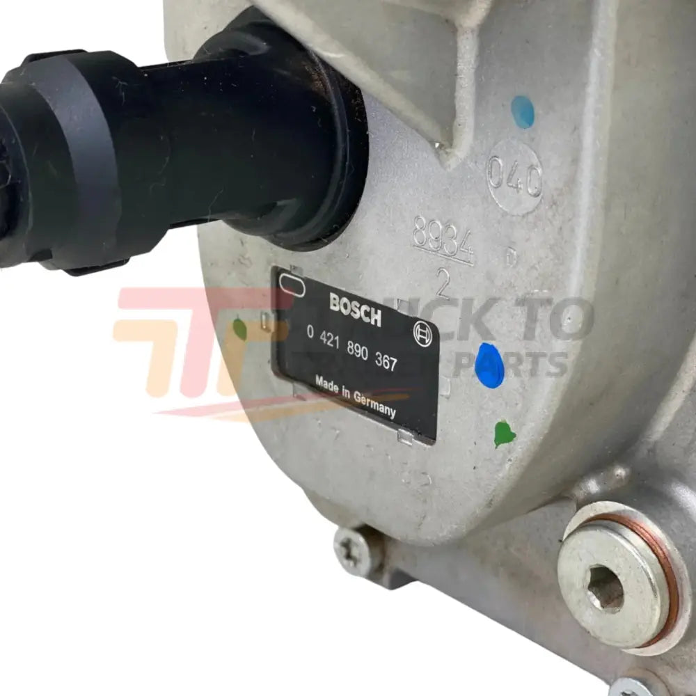 0402796207 Genuine Bosch Fuel Injection Pump - Truck To Trailer