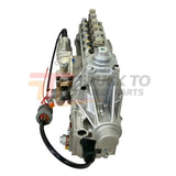 0402796207 Genuine Bosch Fuel Injection Pump - Truck To Trailer