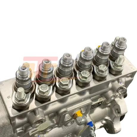 0402996316 Bosch Ful Injection Pump - Truck To Trailer
