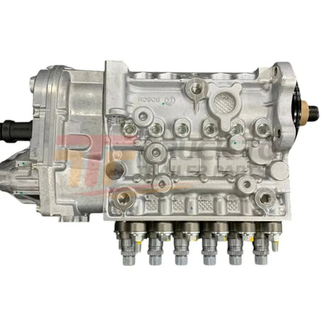 0402996316 Bosch Ful Injection Pump - Truck To Trailer