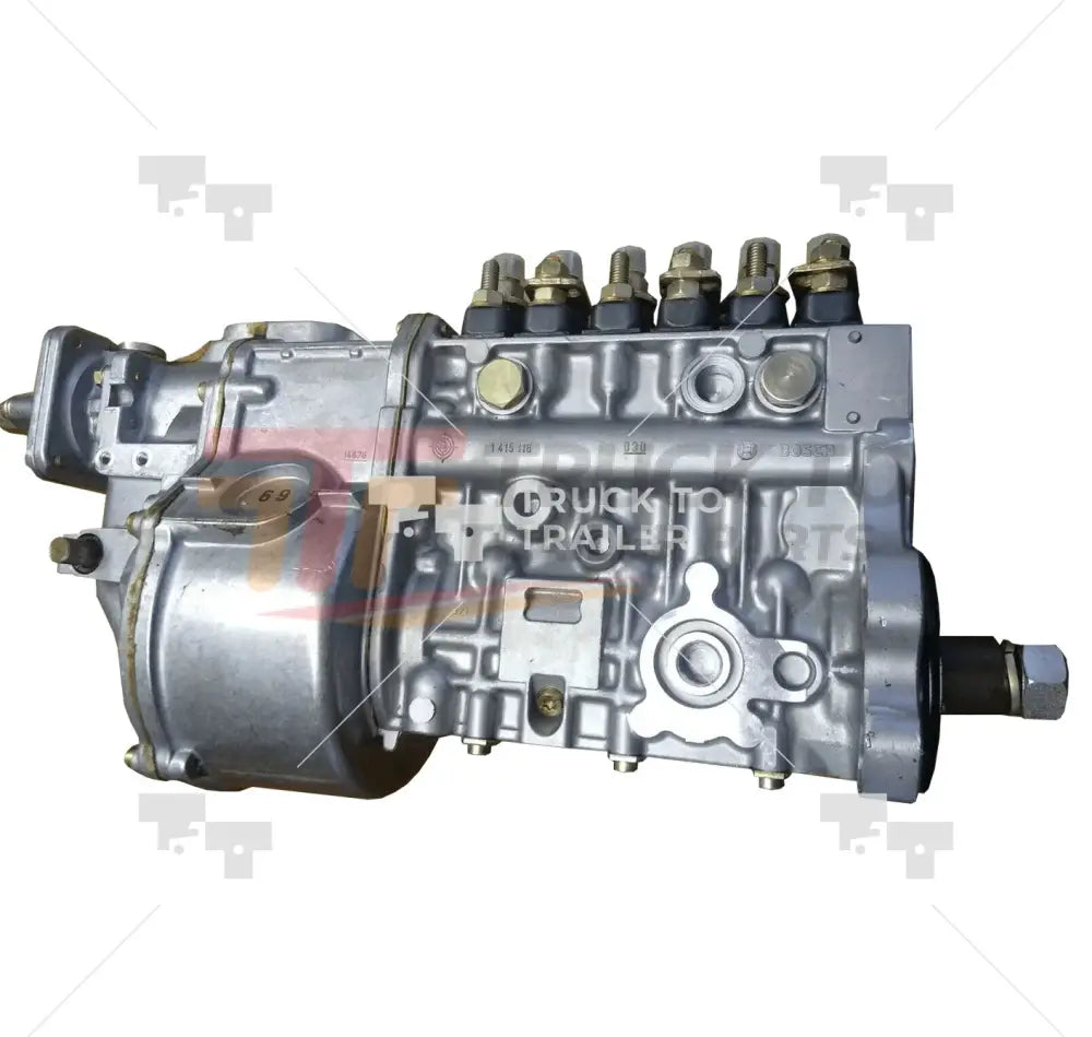 0403446218 Genuine Bosch Fuel Injection Pump For Mack Engine - Truck To Trailer