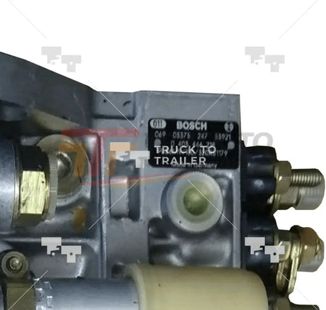 0403446218 Genuine Bosch Fuel Injection Pump For Mack Engine - Truck To Trailer
