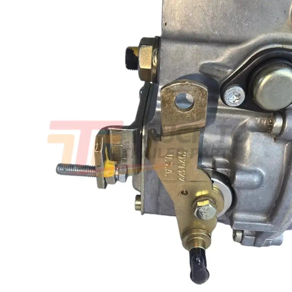 0403466156 Genuine Bosch Fuel Pump - Truck To Trailer