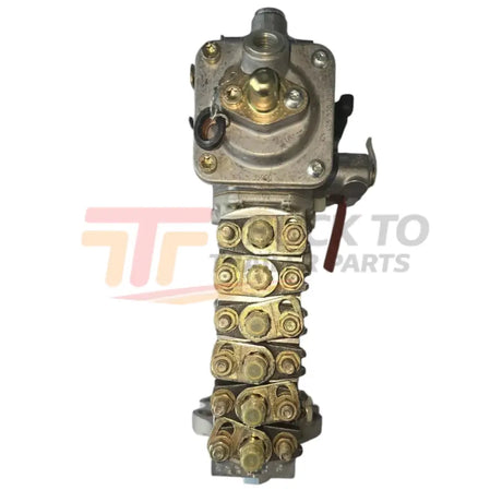 0403466156 Genuine Bosch Fuel Pump - Truck To Trailer