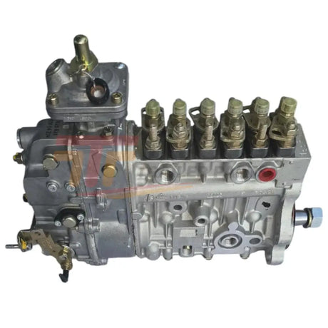 0403466156 Genuine Bosch Fuel Pump - Truck To Trailer