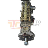 0403466156 Genuine Bosch Fuel Pump - Truck To Trailer