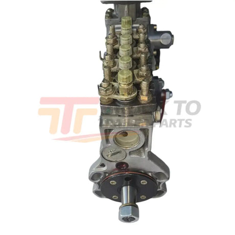 0403466156 Genuine Bosch Fuel Pump - Truck To Trailer