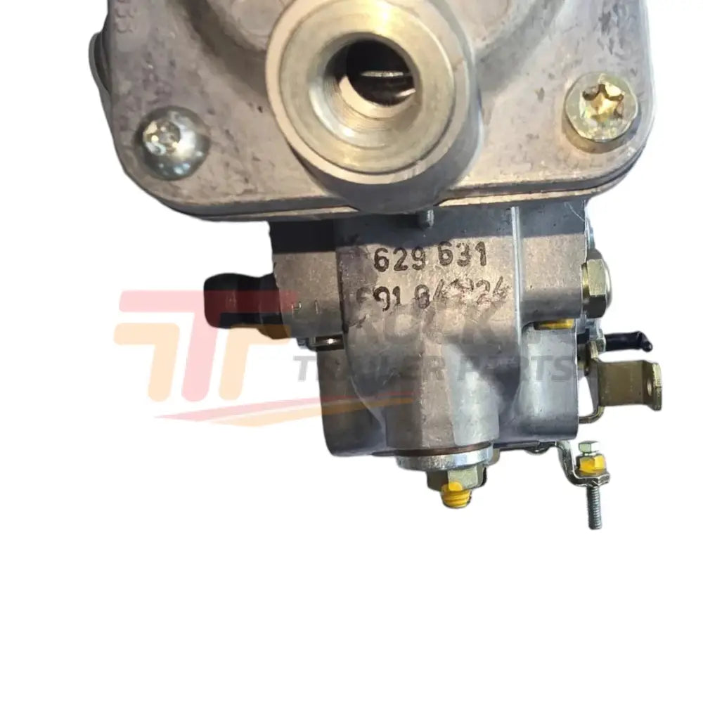 0403466156 Genuine Bosch Fuel Pump - Truck To Trailer