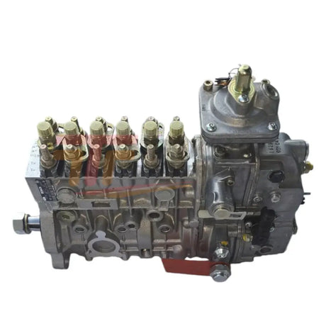 0403466156 Genuine Bosch Fuel Pump - Truck To Trailer