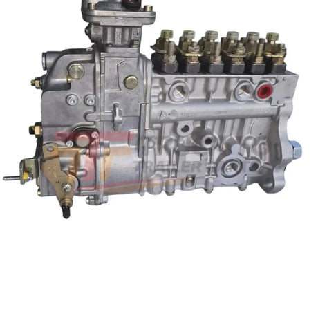 0403466156 Genuine Bosch Fuel Pump - Truck To Trailer