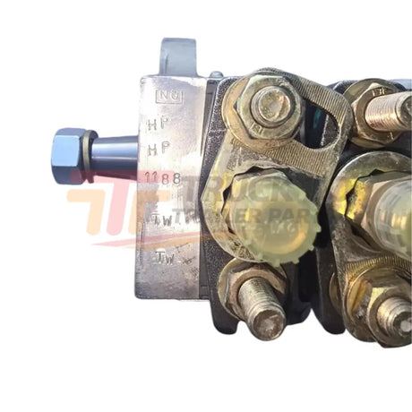 0403466156 Genuine Bosch Fuel Pump - Truck To Trailer