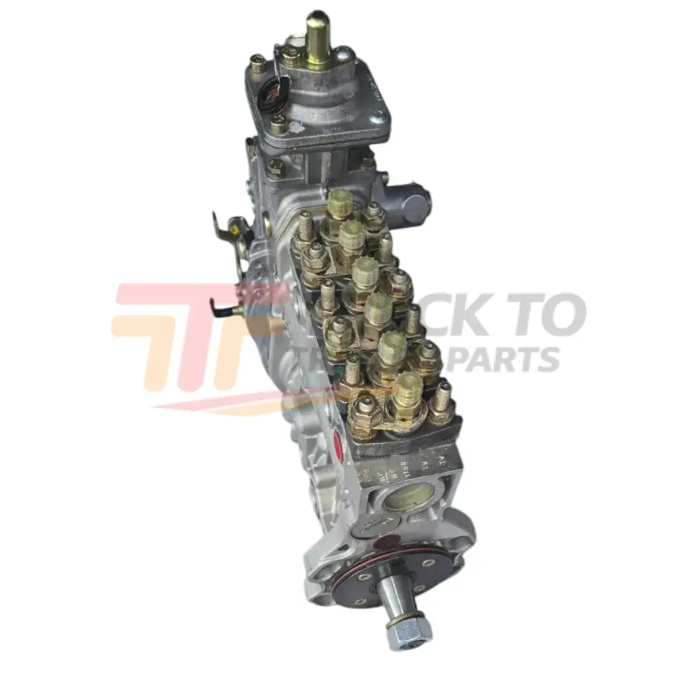 0403466156 Genuine Bosch Fuel Pump - Truck To Trailer