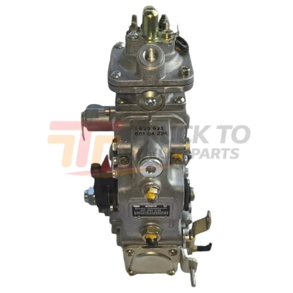 0403466156 Genuine Bosch Fuel Pump - Truck To Trailer