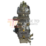 0403466156 Genuine Bosch Fuel Pump - Truck To Trailer
