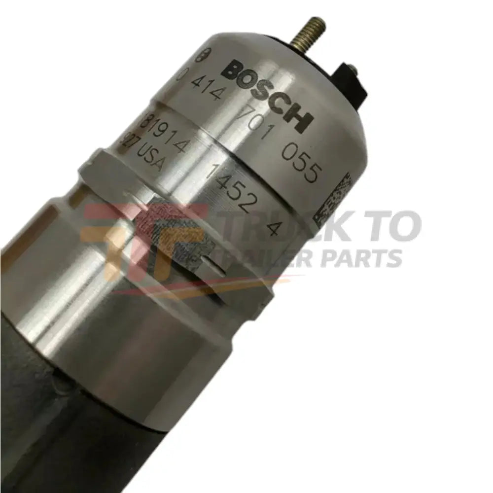 0414701055 Bosch Diesel Fuel Injector - Truck To Trailer