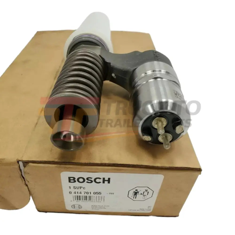 0414701055 Bosch Diesel Fuel Injector - Truck To Trailer