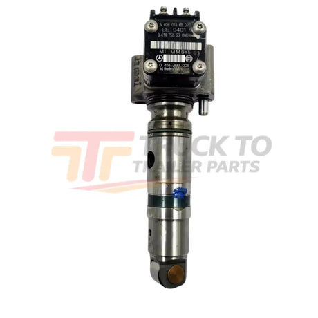 0414799008 Bosch Electronic Unit Pump Fuel Pump - Truck To Trailer