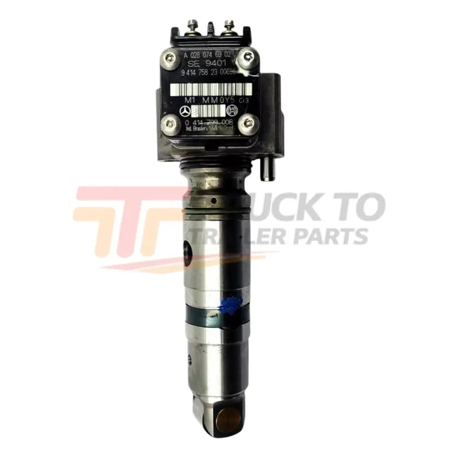 0414799008 Bosch Electronic Unit Pump Fuel Pump - Truck To Trailer