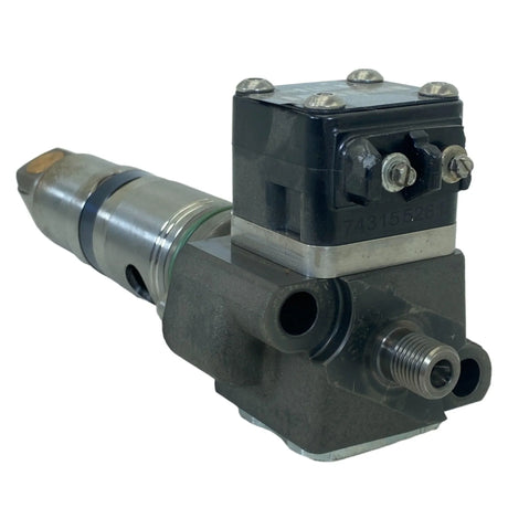 0414799032 Genuine Bosch Fuel Injection Pump - Truck To Trailer
