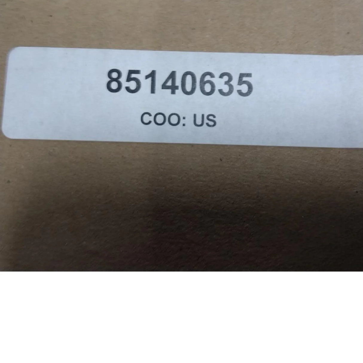 85140635 Genuine Mack Kit - Truck To Trailer