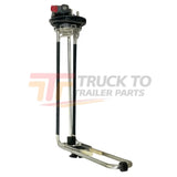 0427881000 Genuine Freightliner Def Header Lever Sending Unit 13/23 Gallon - Truck To Trailer