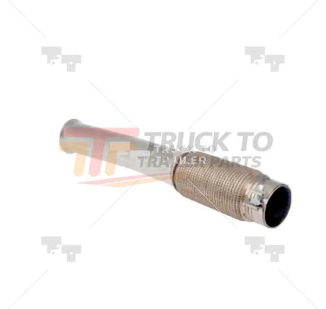 0428907000 Genuine Freightliner Exhaust Bellow - Truck To Trailer