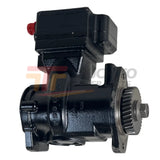 04290117 D&W Air Compressor For Cummins Isc - Truck To Trailer
