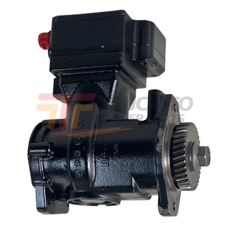 04290117 D&W Air Compressor For Cummins Isc - Truck To Trailer