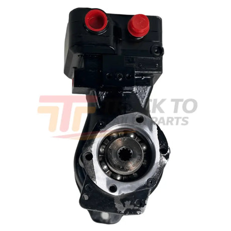 04290117 D&W Air Compressor For Cummins Isc - Truck To Trailer
