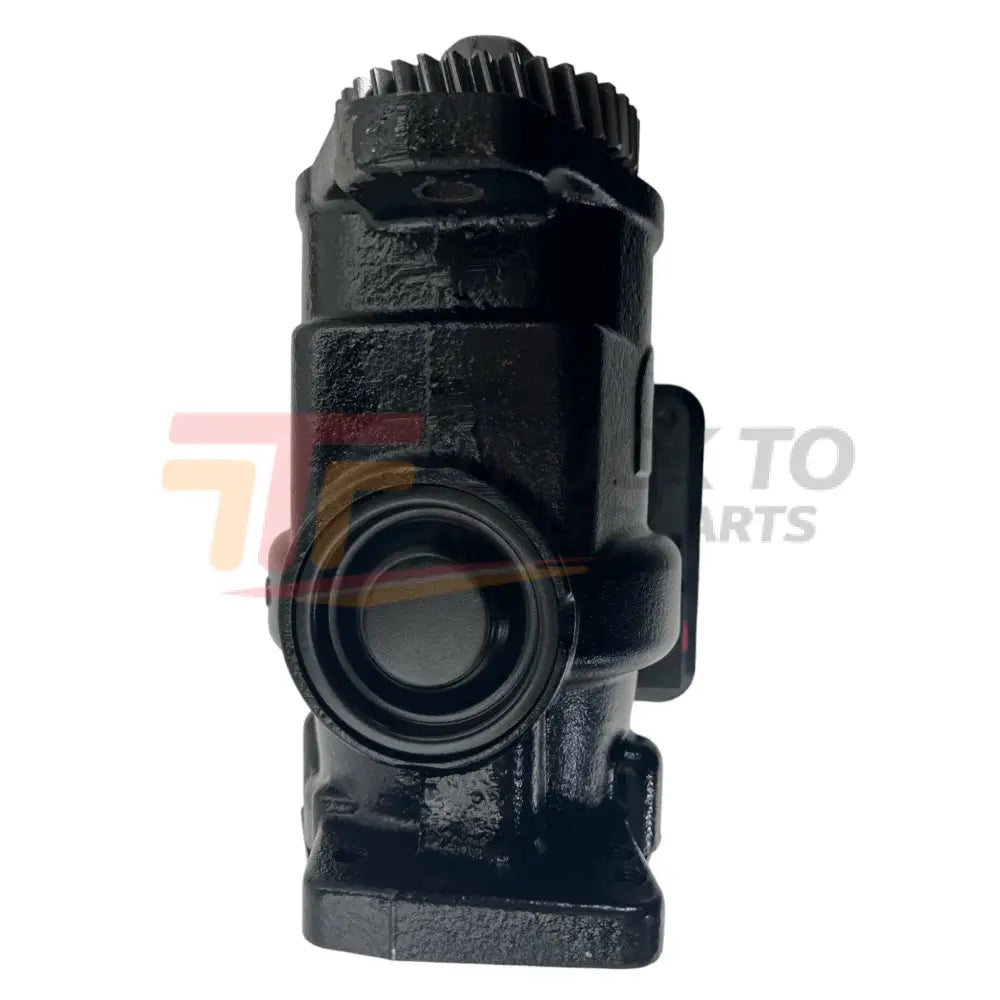 04290117 D&W Air Compressor For Cummins Isc - Truck To Trailer