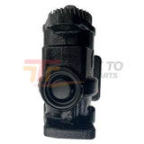 04290117 D&W Air Compressor For Cummins Isc - Truck To Trailer