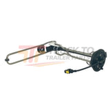 0431353000 Genuine Freightliner Header-Ss Def - Truck To Trailer