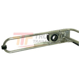 0431677001 Genuine Freightliner DEF Tank Header - Truck To Trailer