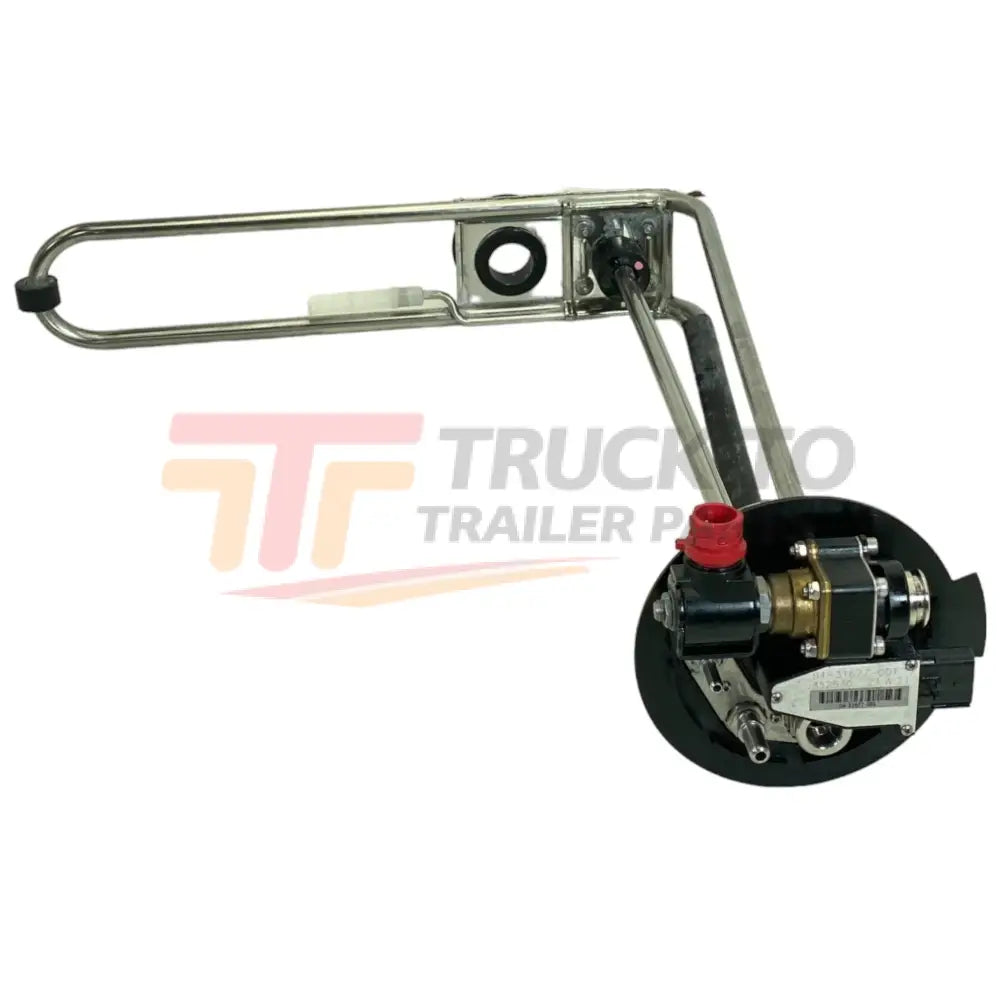 0431677001 Genuine Freightliner DEF Tank Header - Truck To Trailer