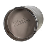 0434786 Genuine Cummins DPF Diesel Particulate Filter - Truck To Trailer