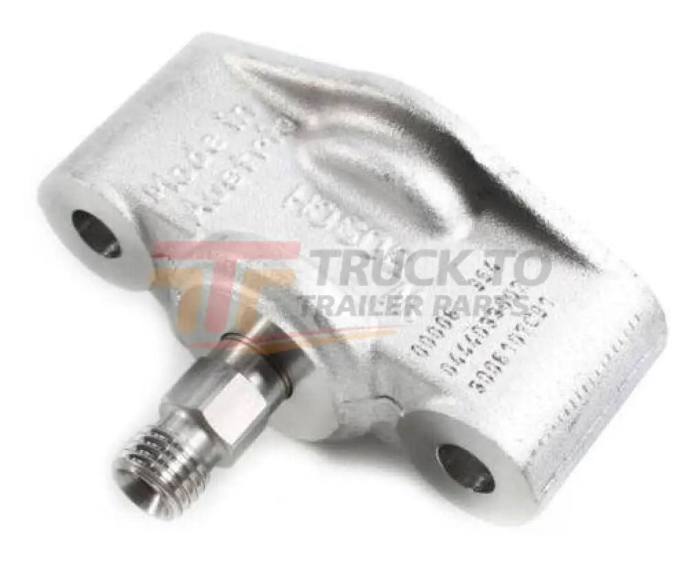 0444033002 Genuine International Hydrocarbon Doser Injector - Truck To Trailer