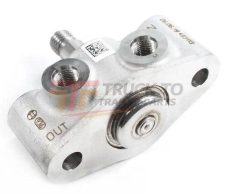 0444033010 Genuine International Hydrocarbon Doser Injector - Truck To Trailer