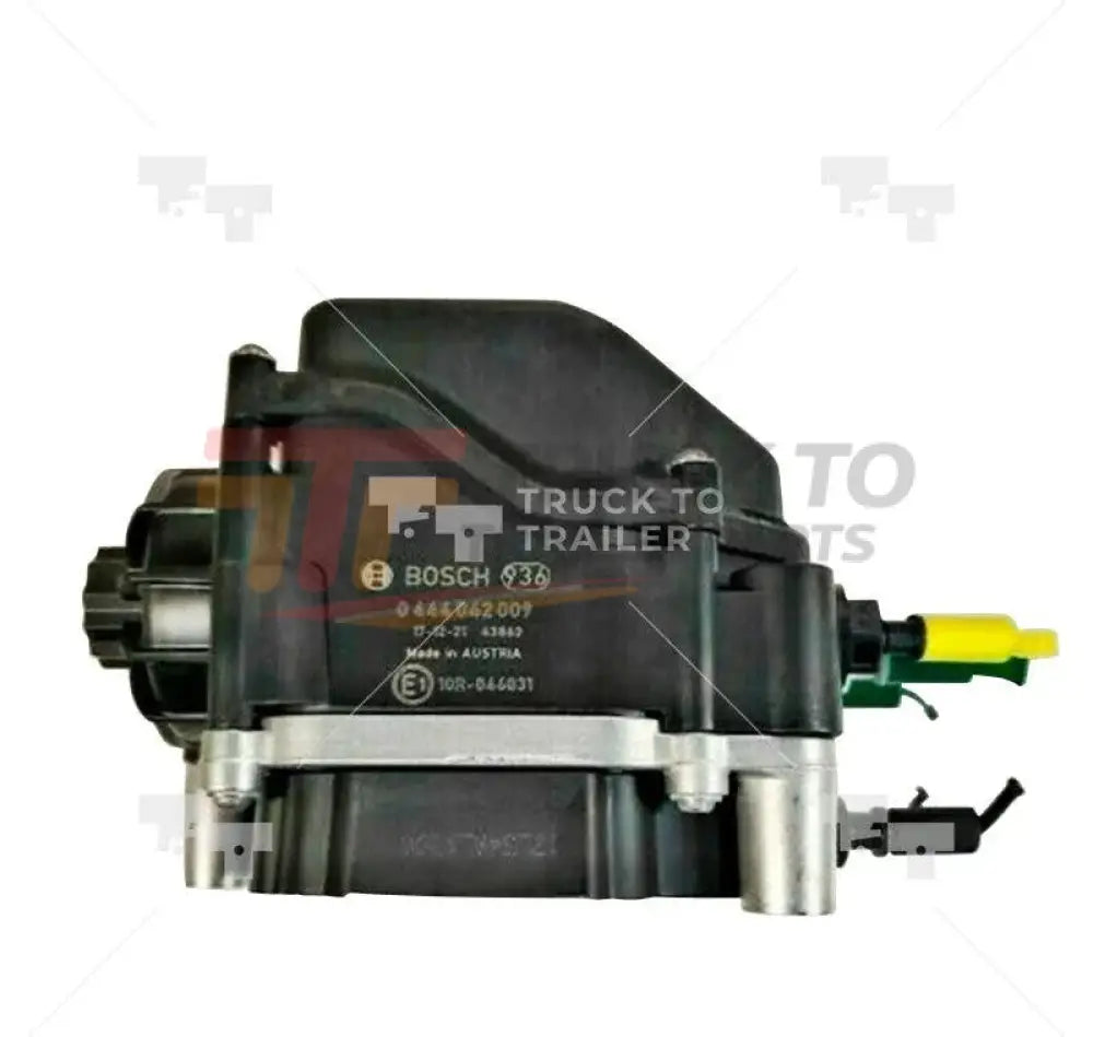 0444042009 Oem Bosch Def Pump 444042132 - Truck To Trailer