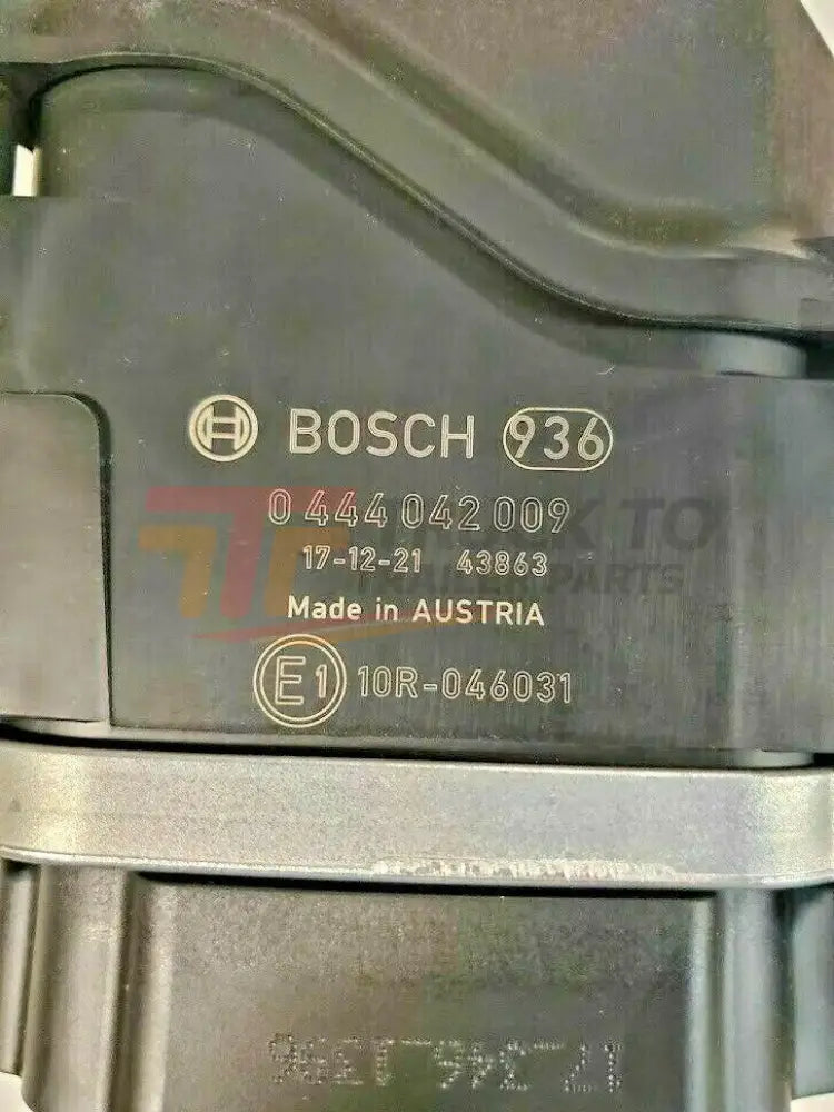 0444042009 Oem Bosch Def Pump 444042132 - Truck To Trailer