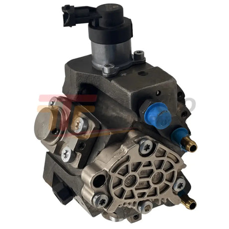 0445010418 Genuine Bosch Fuel Pump - Truck To Trailer