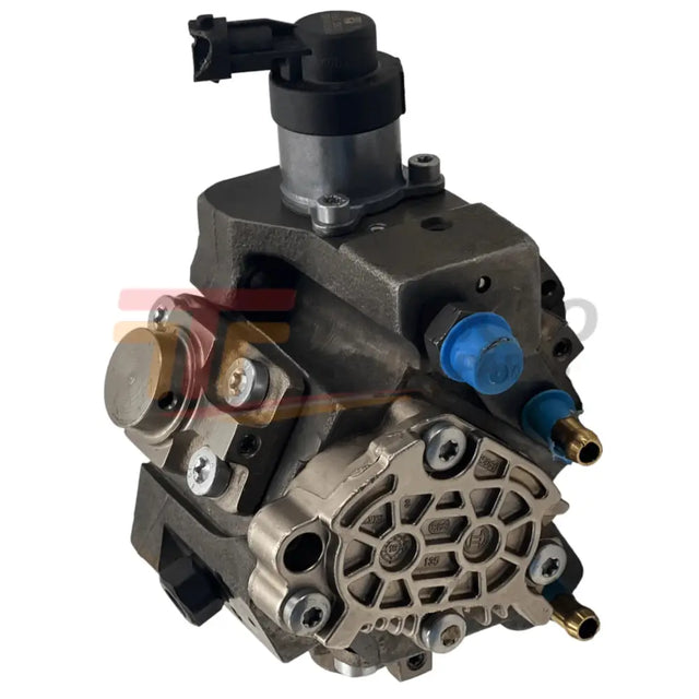 0445010418 Genuine Bosch Fuel Pump - Truck To Trailer